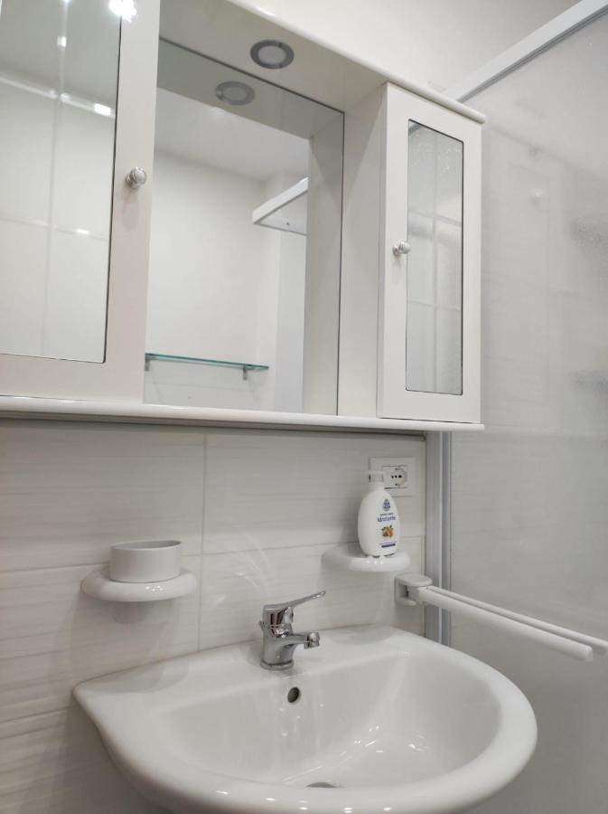 Casa Orchidea Mazzeo公寓 外观 照片