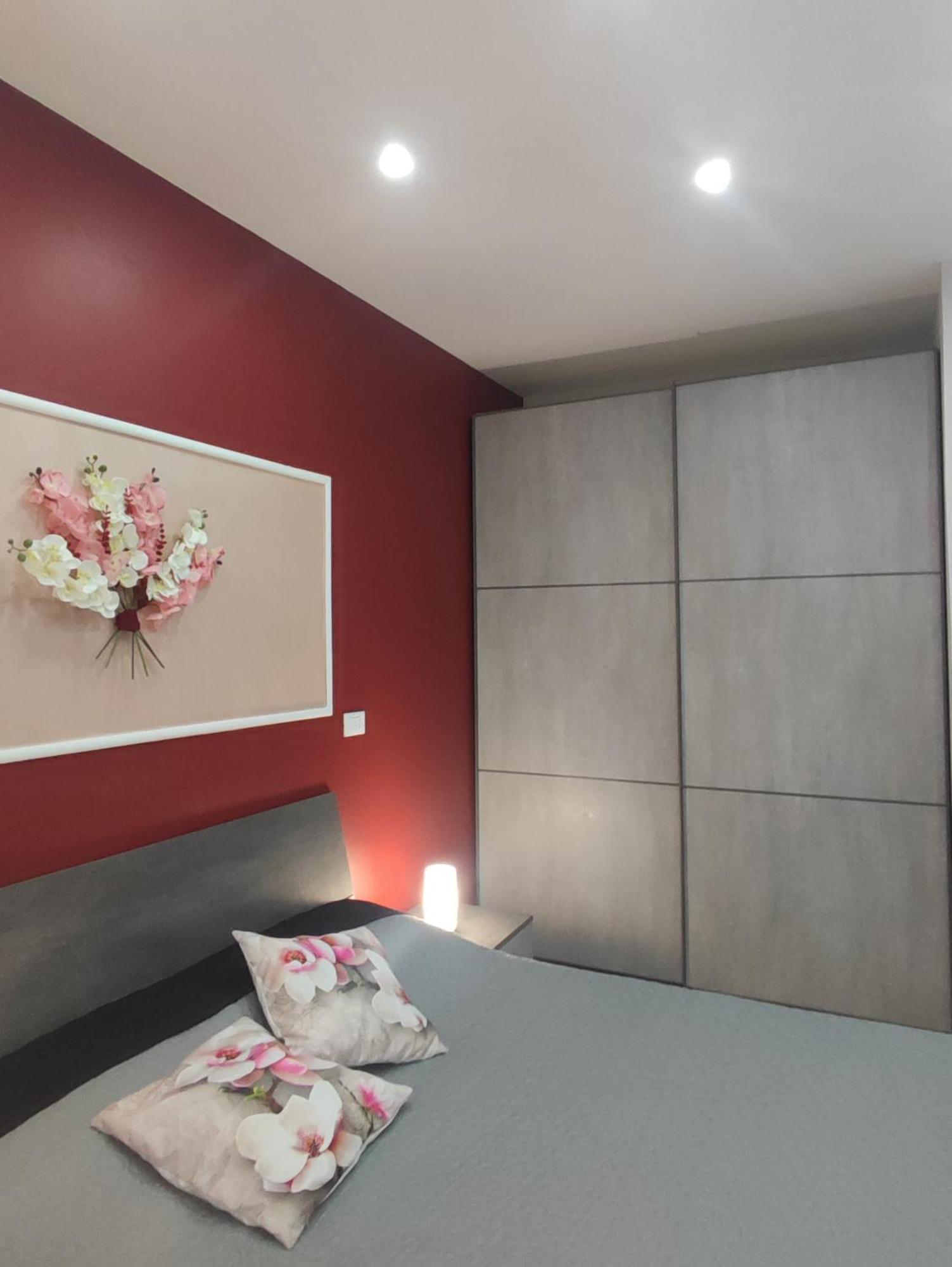 Casa Orchidea Mazzeo公寓 外观 照片