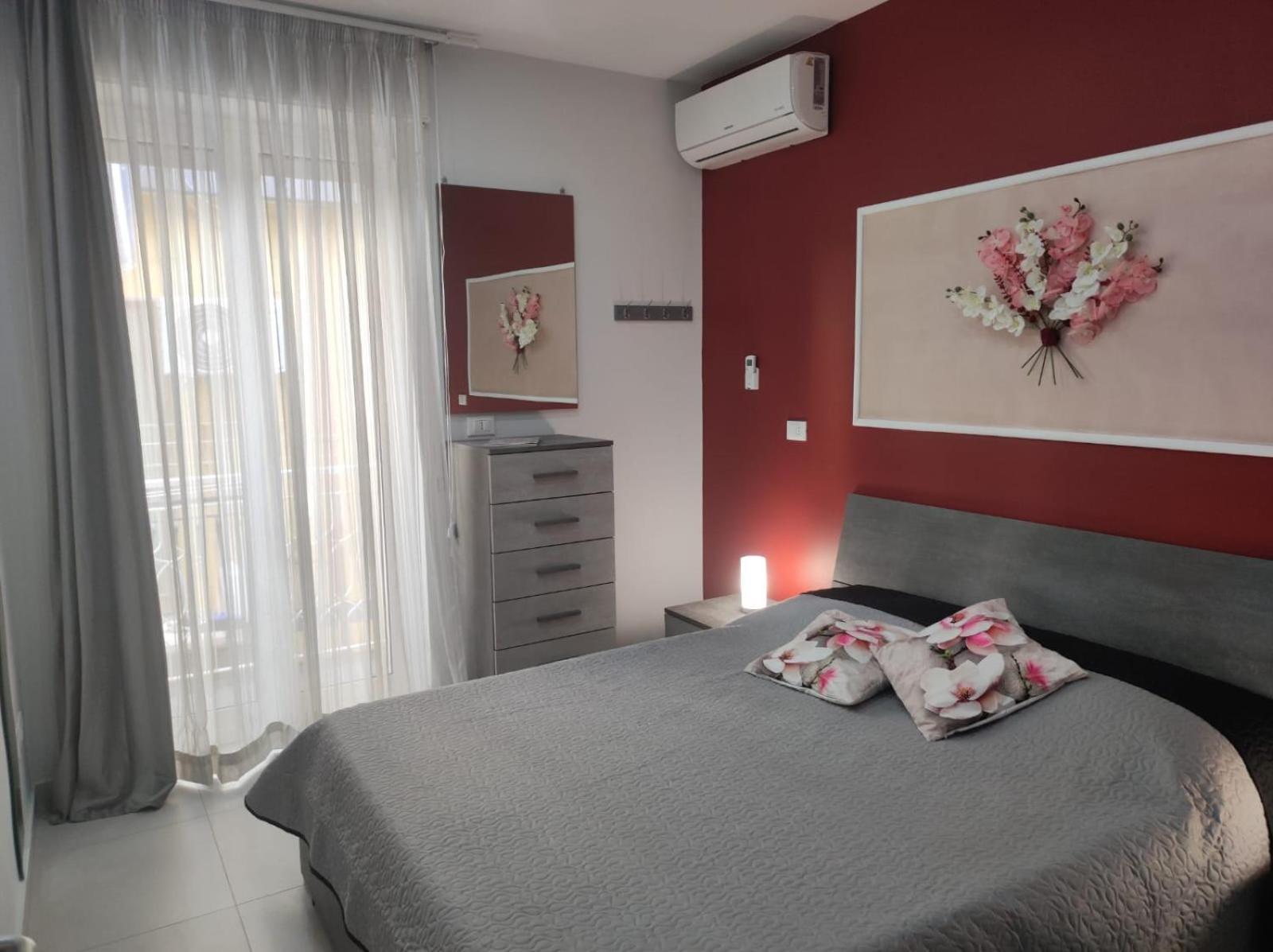 Casa Orchidea Mazzeo公寓 外观 照片